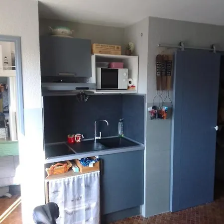 Apartment Les Maisons Sur La