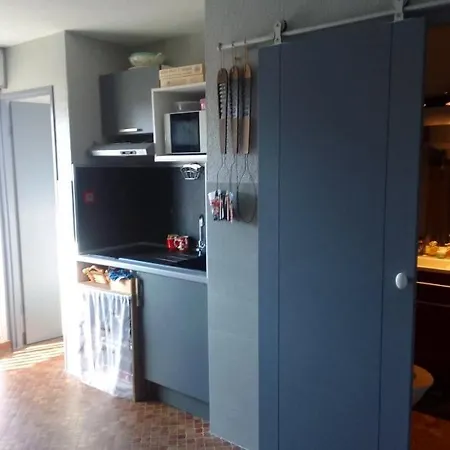 Apartment Les Maisons Sur La *