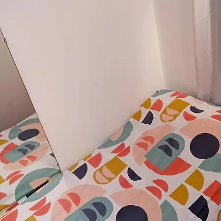 Apartment Les Maisons Sur La Gruissan