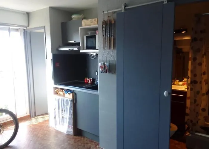 Apartment Les Maisons Sur La *