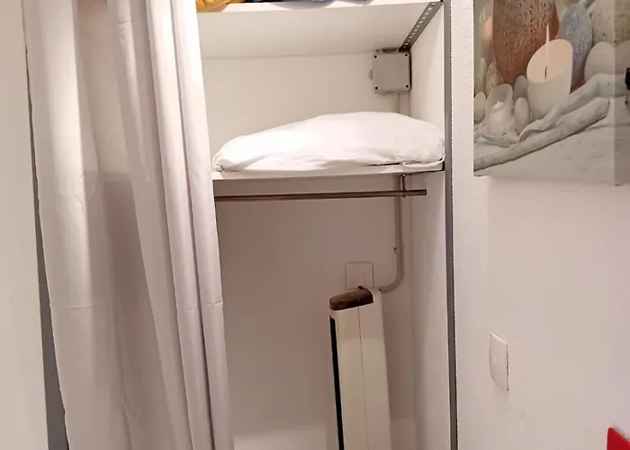 Les Maisons Sur La *