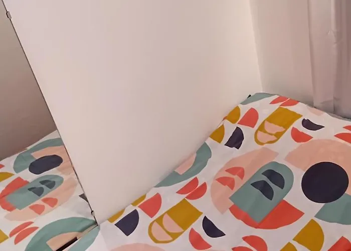 Apartment Les Maisons Sur La Gruissan