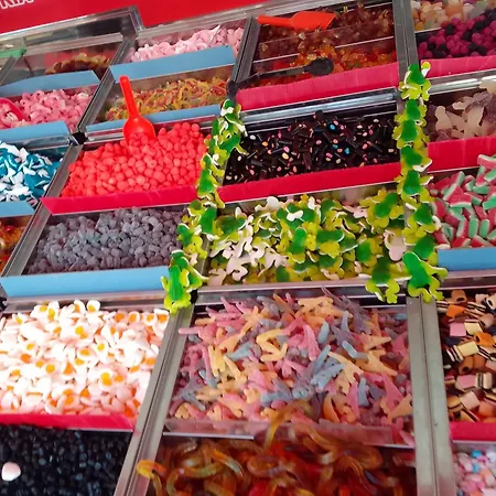 Les Maisons Sur La *