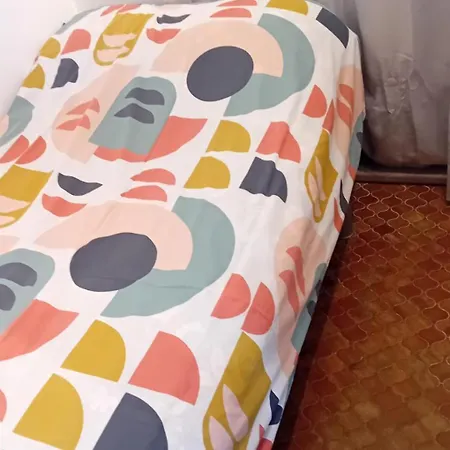 Appartement Les Maisons Sur La Gruissan