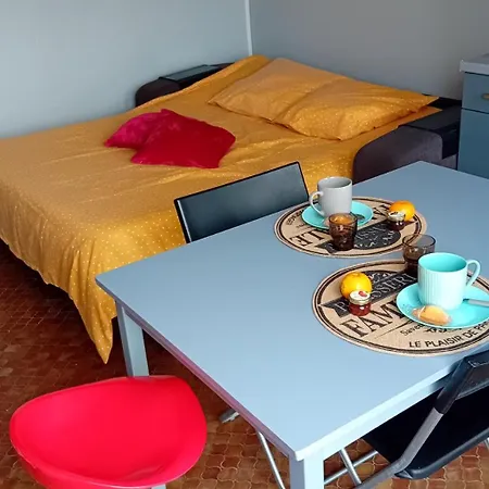 Les Maisons Sur La *