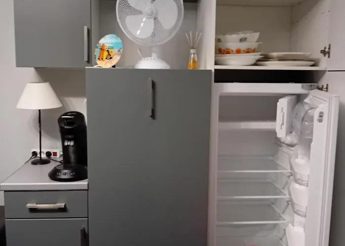 Les Maisons Sur La * 그륏상