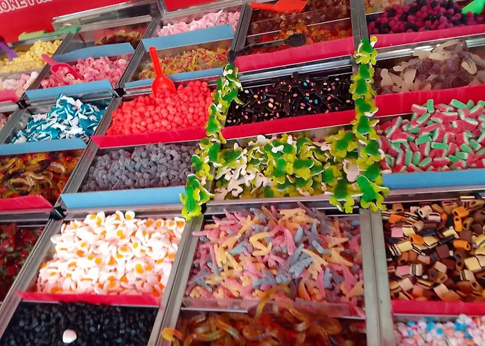 Les Maisons Sur La *