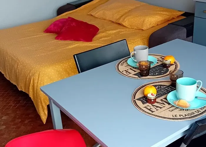 Les Maisons Sur La *